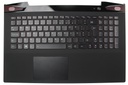 Teclado PT Lenovo - 5CB0F78821