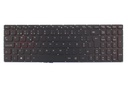 Teclado PT Lenovo - 5CB0K25521