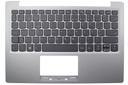 Teclado PT Lenovo - 5CB0P23882                      