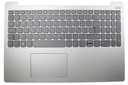 Teclado PT Lenovo - 5CB0R07264
