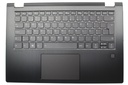 Teclado PT Lenovo - 5CB0R08756