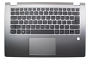 Teclado PT Lenovo - 5CB0R08760V2
