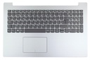 Teclado PT Lenovo - 5CB0R16662