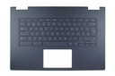 Teclado PT Lenovo - 5CB0U43743                      