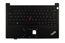 Teclado PT Lenovo - 5M11A35099                      