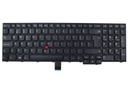 Teclado PT Lenovo - FRU00HN022