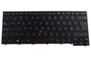 Teclado PT Lenovo - FRU00PA515