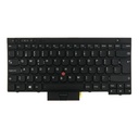 Teclado PT Lenovo - FRU04W3047