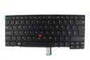 Teclado PT Lenovo - FRU04Y0846