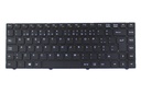 Teclado PT Lenovo - SF40KB6