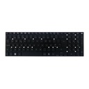 Teclado PT Packard Bell - KB.I170G.309               