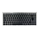 Teclado PT SONY - A1547217B                         