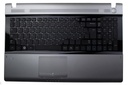 Teclado PT Samsung - BA75-02881L                    