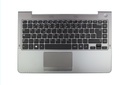 Teclado PT Samsung - BA75-03720L
