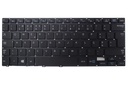 Teclado PT Samsung - BA75-04622L                    