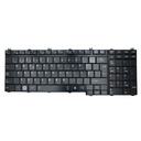 Teclado PT TOSHIBA - K000086030