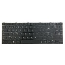 Teclado PT Toshiba - A000172510                     