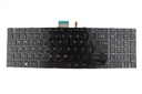 Teclado PT Toshiba - A000292600