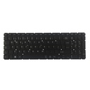 Teclado PT Toshiba - A000296580