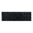 Teclado PT Toshiba - H000040030