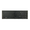 Teclado PT Toshiba - K000102440                     