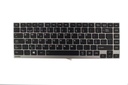 Teclado PT Toshiba - K000140520                     
