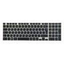 Teclado PT Toshiba - K000149180