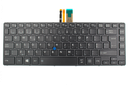 Teclado PT Toshiba - KBTAA40