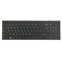 Teclado PT Toshiba - KBTAC50T