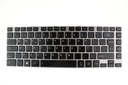 Teclado PT Toshiba - KBTAM40T