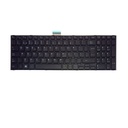 Teclado PT Toshiba - KBTAR50-C