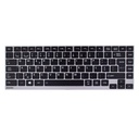 Teclado PT Toshiba - P000566560