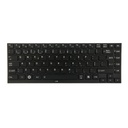 Teclado PT Toshiba - P000567440                     