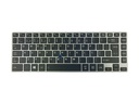 Teclado PT Toshiba - P000595220