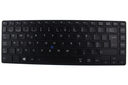 Teclado PT Toshiba - P000762760