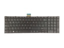 Teclado PT Toshiba - V000351460                     