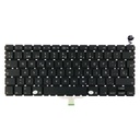 Teclado ES Apple - KBApple133SP               