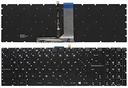 Teclado ES MSI - KBMIGT72SP