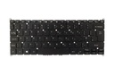 Teclado UK Acer - 6B.GK4N1.012                      