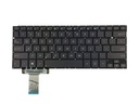 Teclado US Asus - KNB0-3620UI00                     