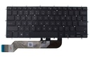 Teclado US Dell - 0M07JJ