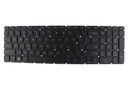 Teclado US HP - 708168-001