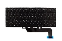Teclado US HP - 929985-001                          