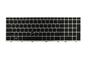 Teclado US HP - L17971-001                          