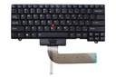 Teclado US Lenovo - 45N2313