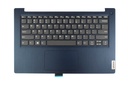Teclado US Lenovo - 5CB0X56644                      