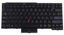 Teclado US Lenovo - FRU45N2071
