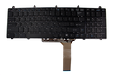 Teclado US MSI - KBMIGE70US