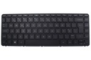 Teclado PT HP - 740102-131