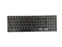 Teclado PT Toshiba - P000598530
